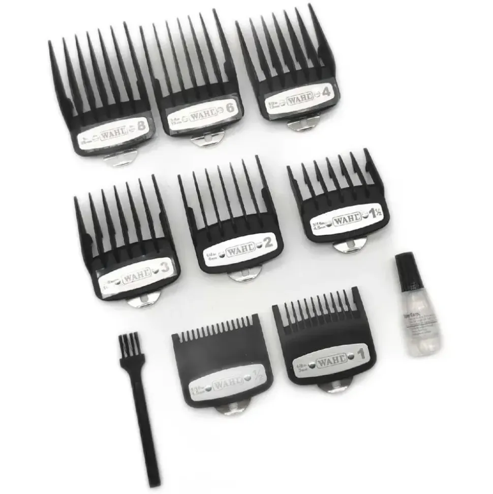 WAHL 5 Star Series Cordless Magic Clip