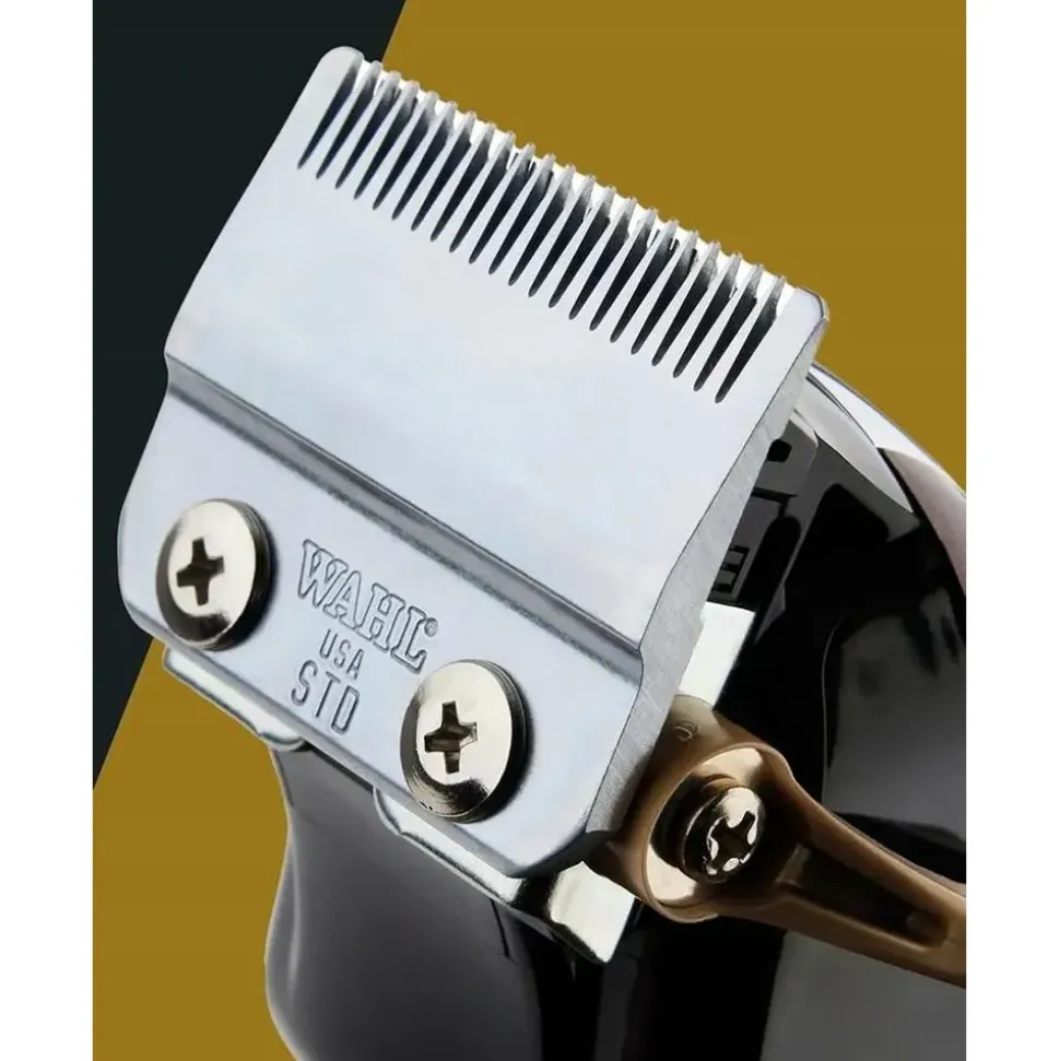 WAHL 5 Star Series Cordless Magic Clip