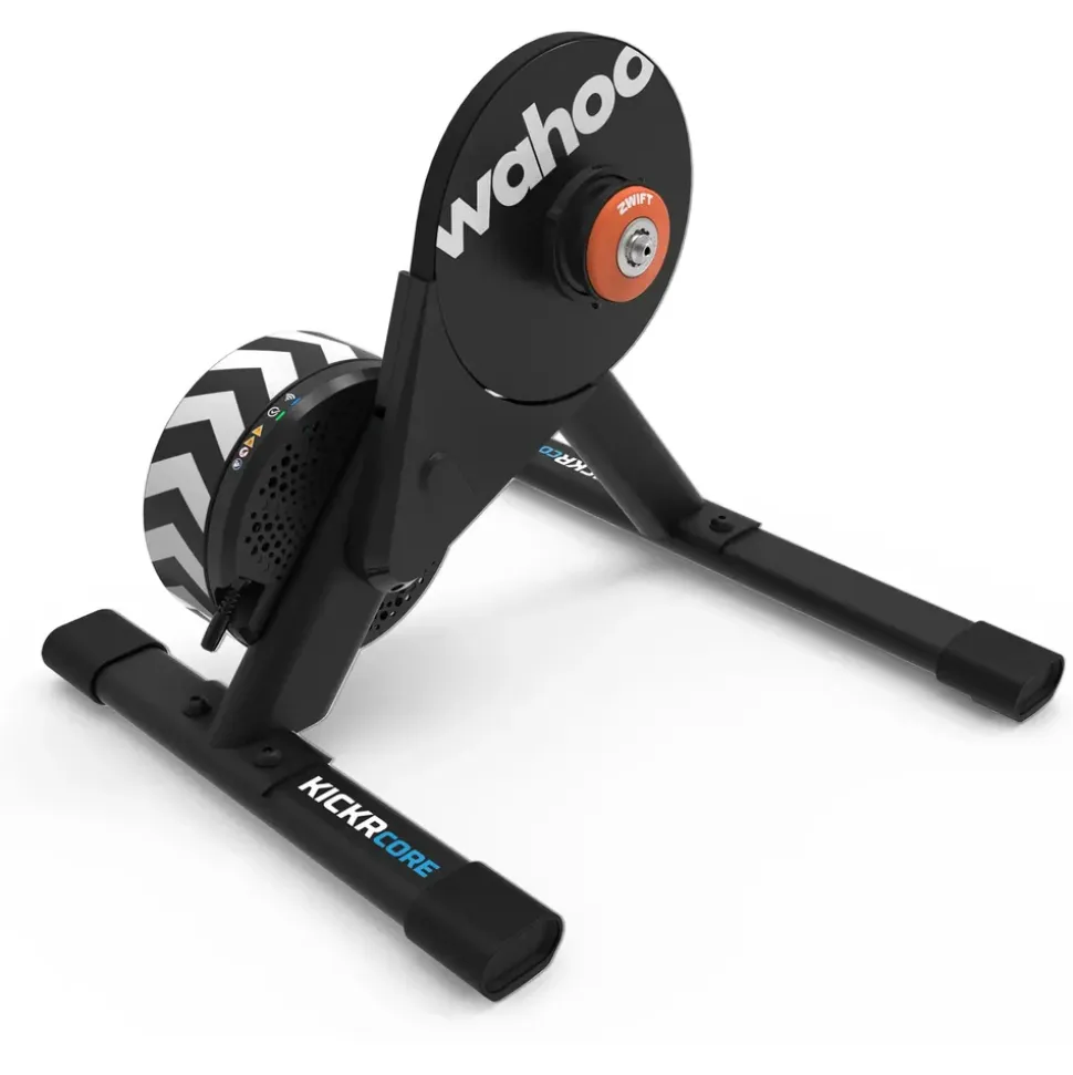 Wahoo Fitness Wahoo KICKR Core 2 Zwift Cog - Click - One Size