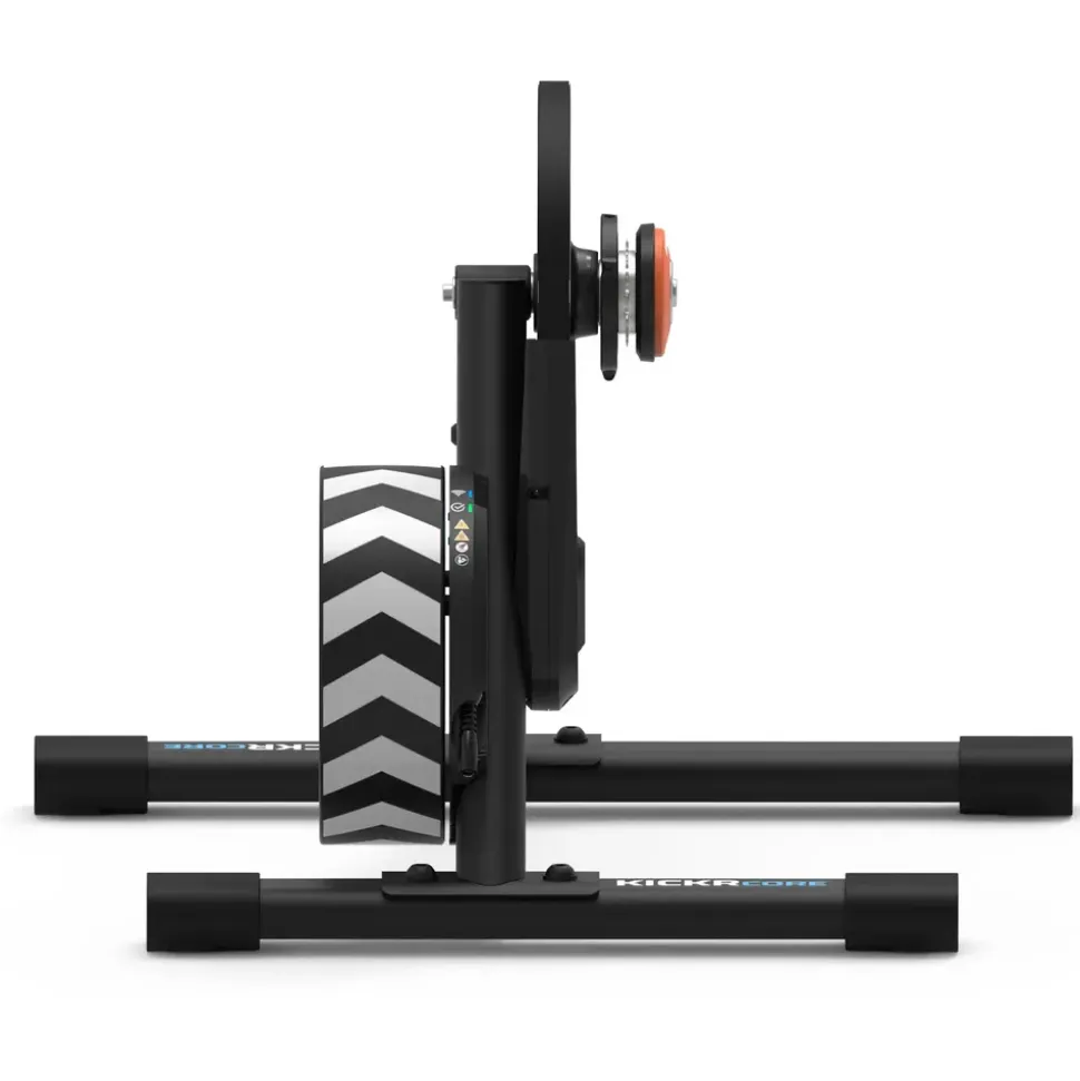 Wahoo Fitness Wahoo KICKR Core 2 Zwift Cog - Click - One Size