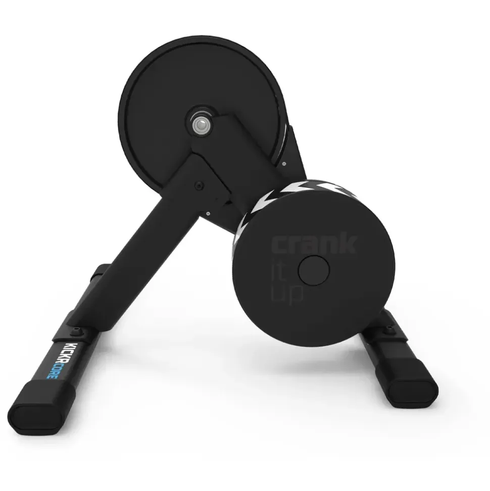 Wahoo Fitness Wahoo KICKR Core 2 Zwift Cog - Click - One Size