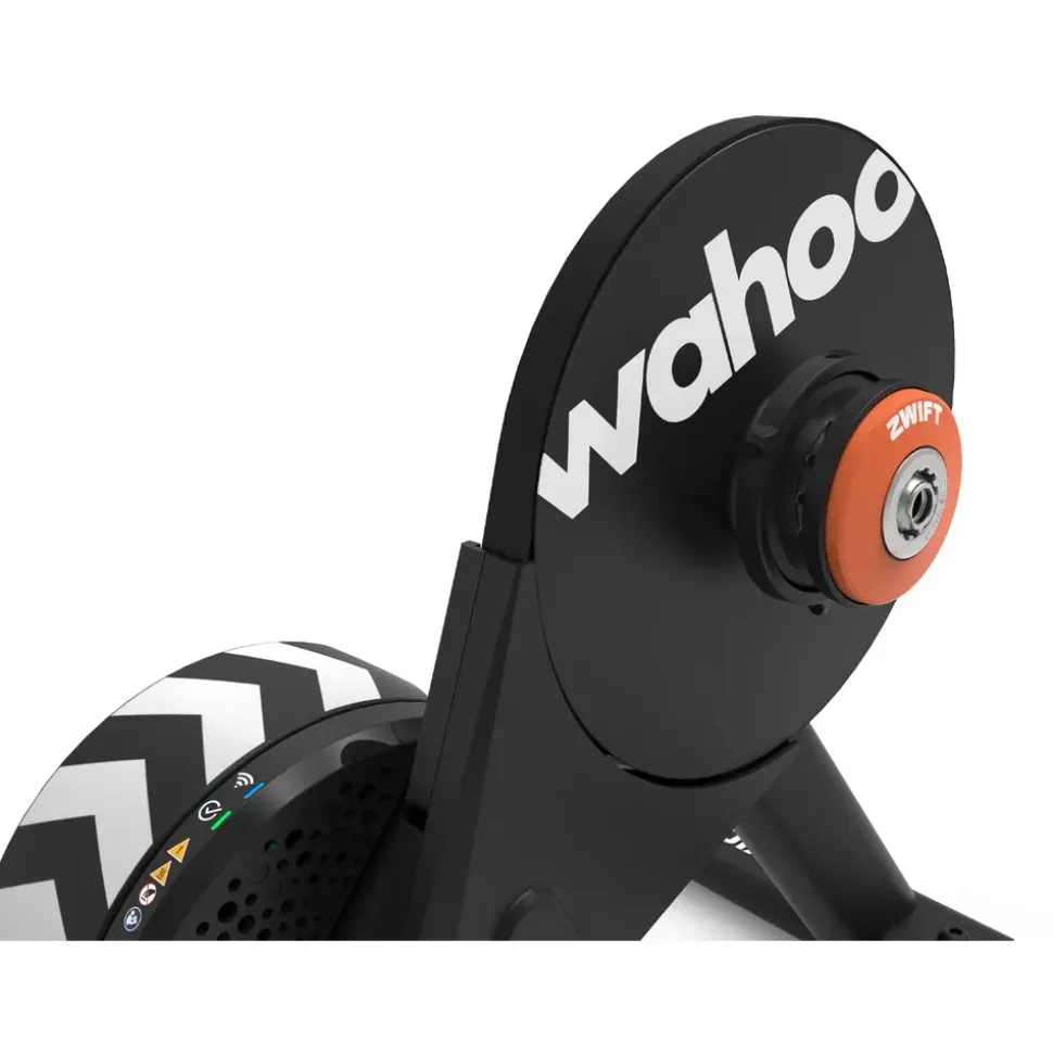 Wahoo Fitness Wahoo KICKR Core 2 Zwift Cog - Click - One Size