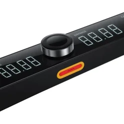 WalkingPad X23/MX16 Schwarz