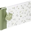 WALTHER+ DESIGN Spiral-Minialbum Flowers f. 36 F. 10X15 cm