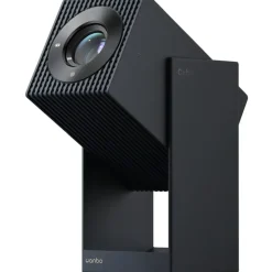 WANBO Cube 2 Pro Laser Blau