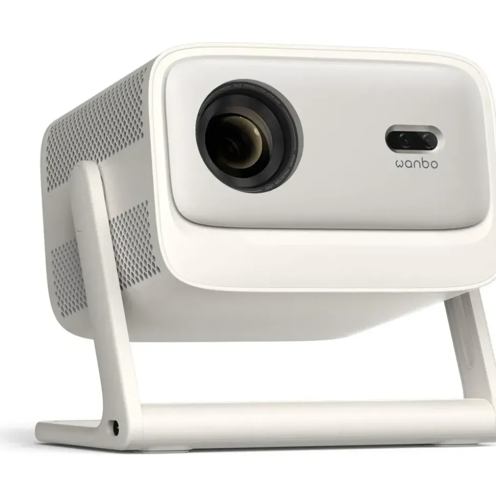 WANBO Vali 1 Pro LED Beige