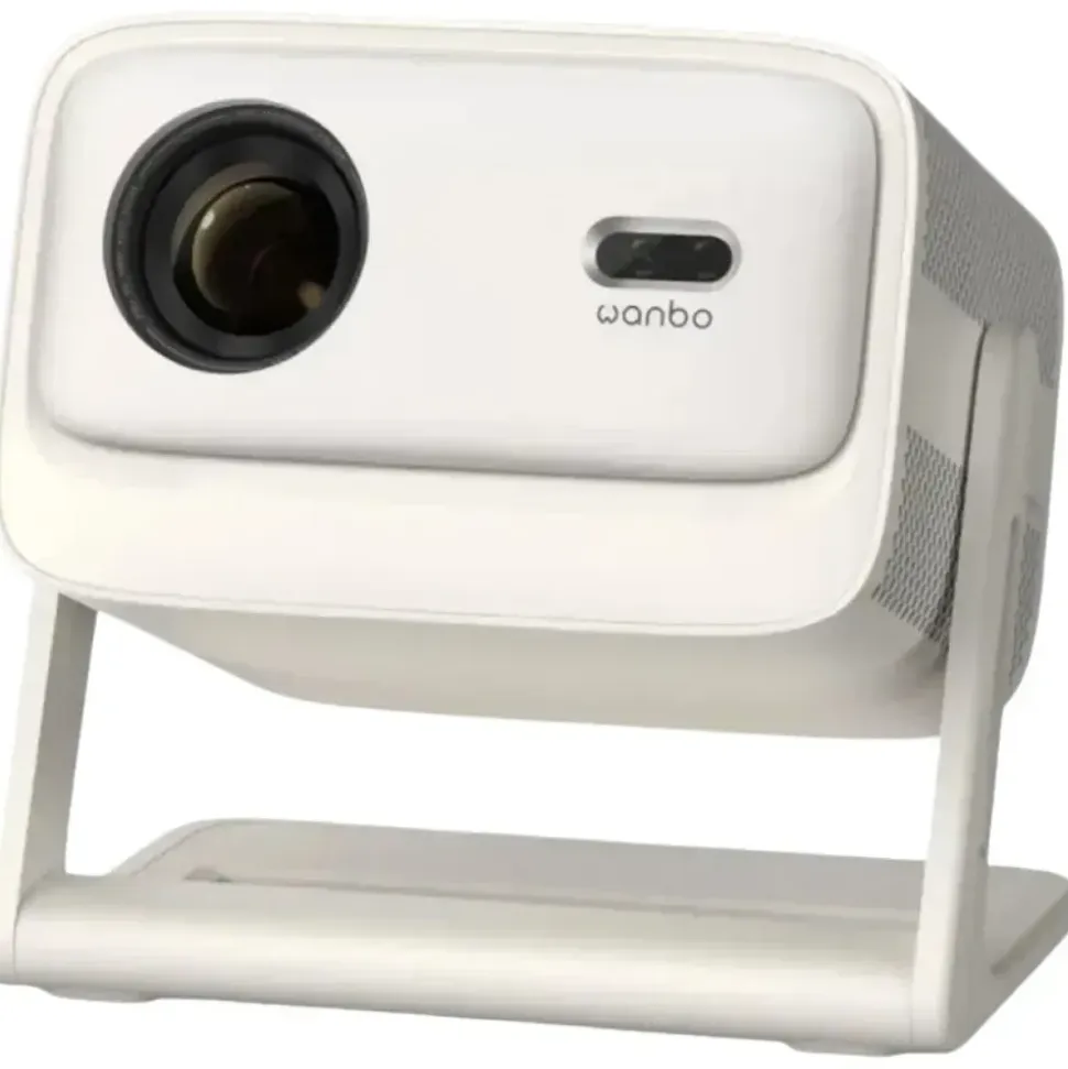 WANBO Vali 1 Pro LED Beige