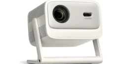 WANBO Vali 1 Pro LED Beige