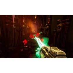 Warhammer 40.000: Boltgun (Nintendo Switch)