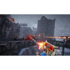 Warhammer 40.000: Boltgun (Nintendo Switch)