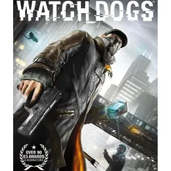 Watch Dogs (USK) (Xbox One)