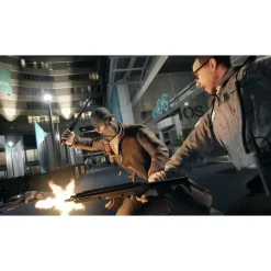 Watch Dogs (USK) (Xbox One)