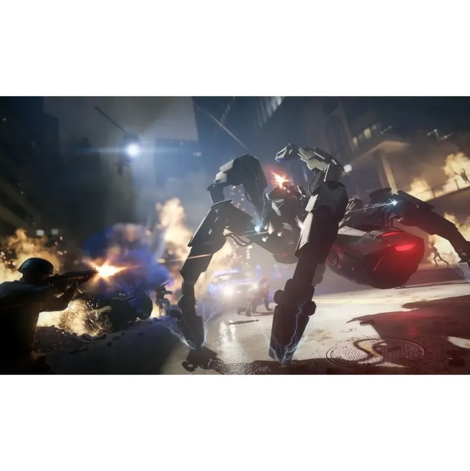 Watch Dogs (USK) (Xbox One)