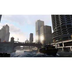 Watch Dogs (USK) (Xbox One)