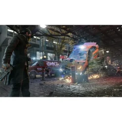 Watch Dogs (USK) (Xbox One)