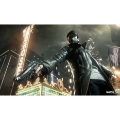 Watch Dogs (USK) (Xbox One)
