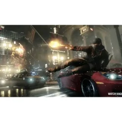Watch Dogs (USK) (Xbox One)