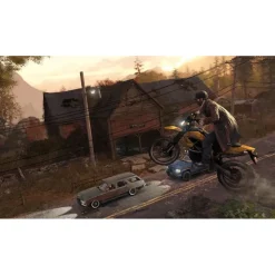 Watch Dogs (USK) (Xbox One)