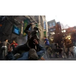 Watch Dogs (USK) (Xbox One)