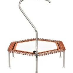 Waterflex Premium Sechseck Trampolin - One Size