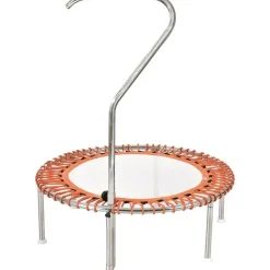 Waterflex Premium Sechseck Trampolin - One Size