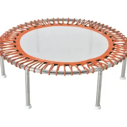 Waterflex Premium Sechseck Trampolin - One Size