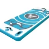 Waterflex Waterflex® Aquafitmat - Blau / Weiß
