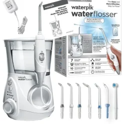 Waterpik Ultra Professional Munddusche WP-660EU