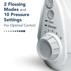 Waterpik Ultra Professional Munddusche WP-660EU