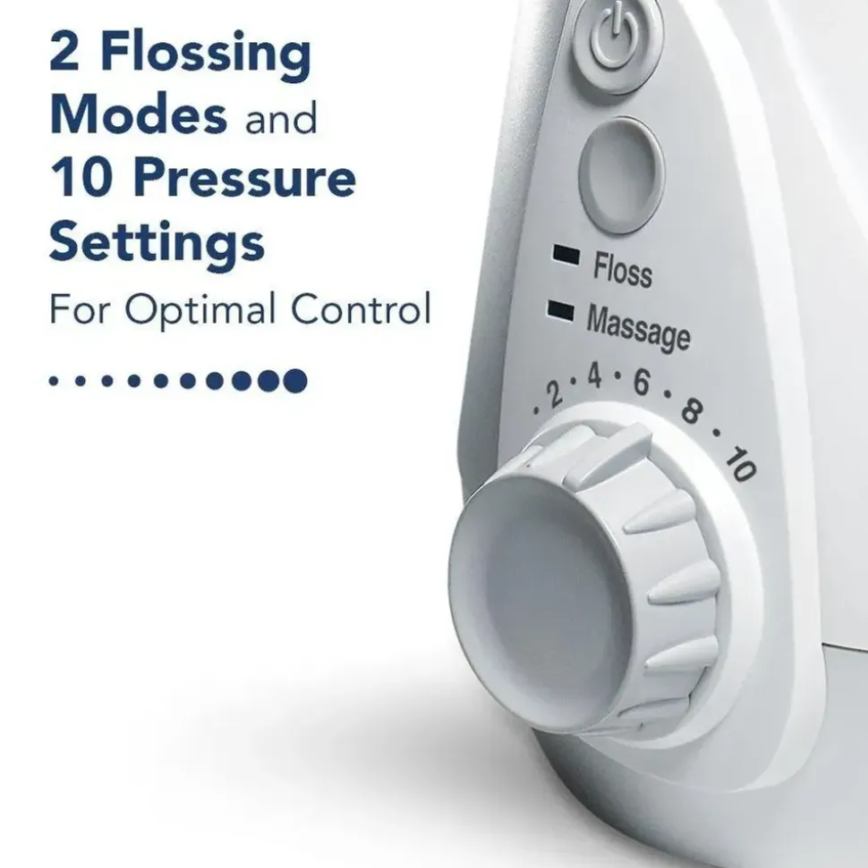 Waterpik Ultra Professional Munddusche WP-660EU