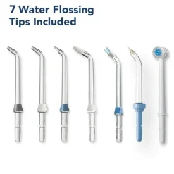 Waterpik Ultra Professional Munddusche WP-660EU
