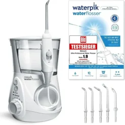 Waterpik Ultra Professional Munddusche WP-660EU