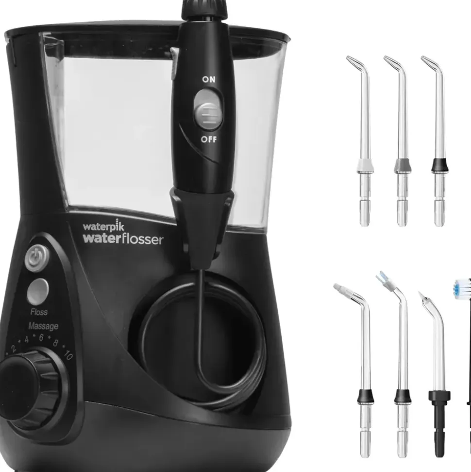 Waterpik Ultra Professional Munddusche WP-662EU