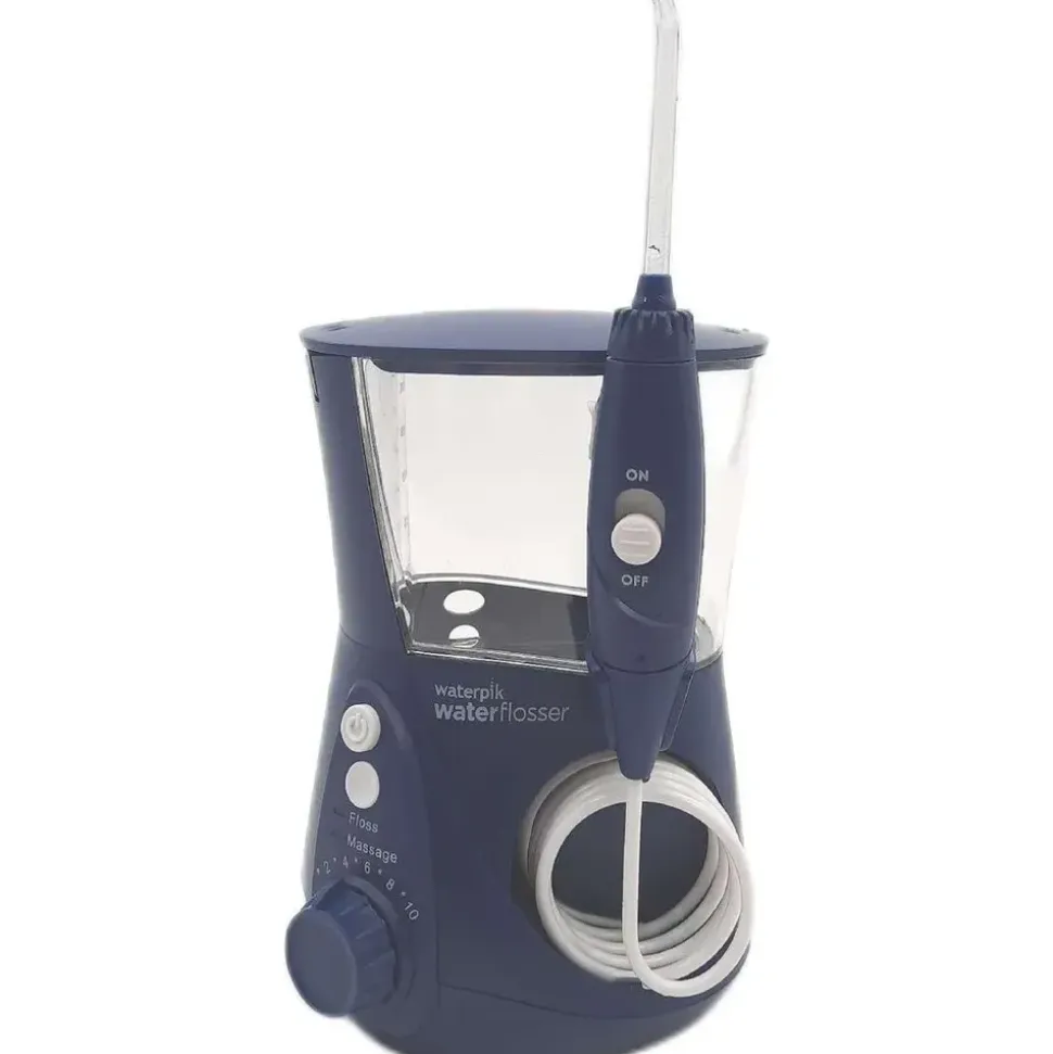 Waterpik Ultra Professional Munddusche WP-663EU