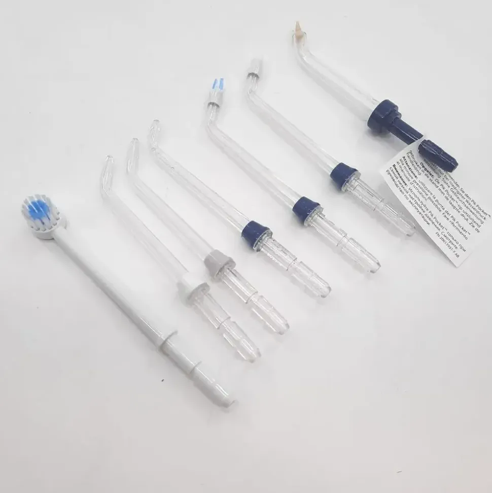 Waterpik Ultra Professional Munddusche WP-663EU