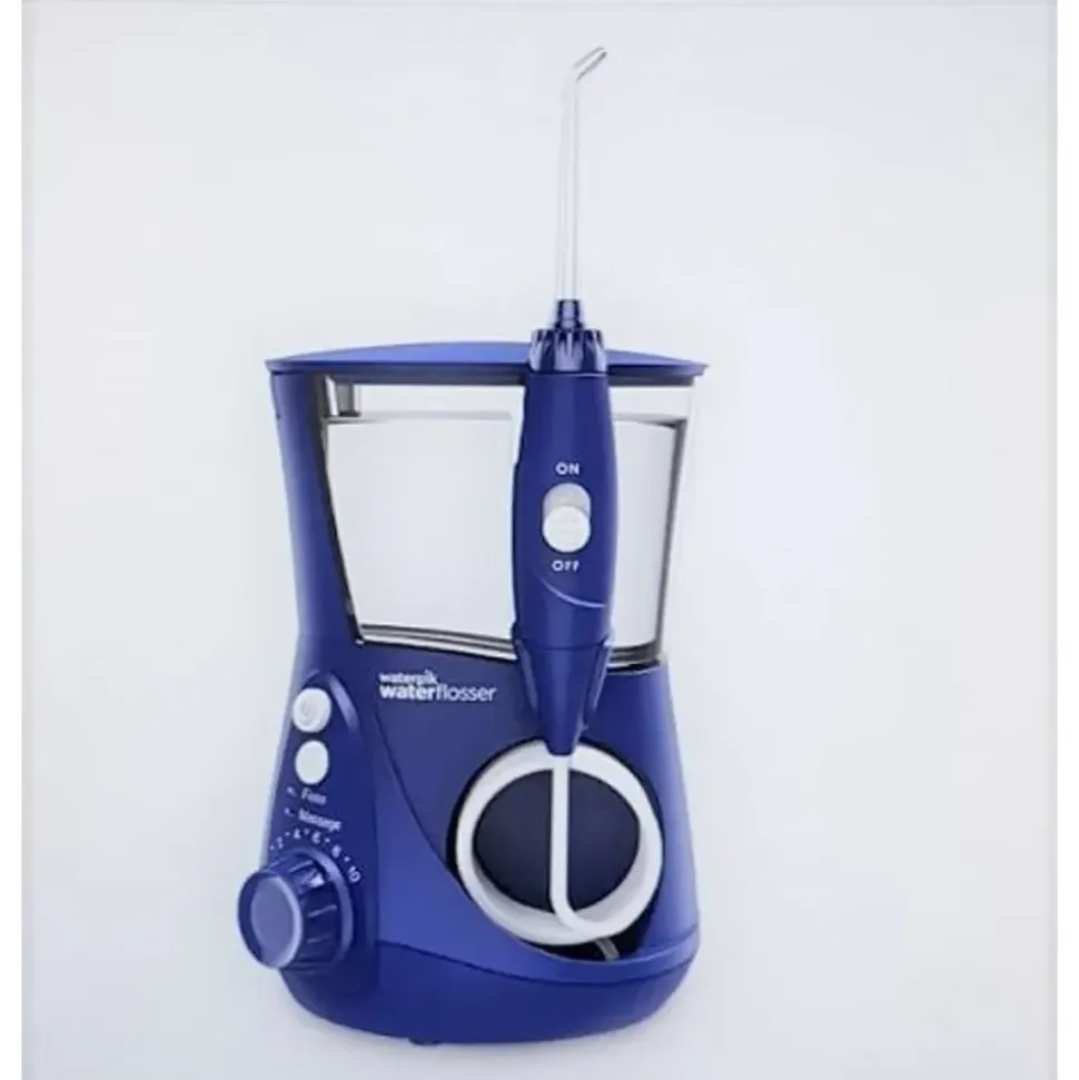 Waterpik Ultra Professional Munddusche WP-663EU