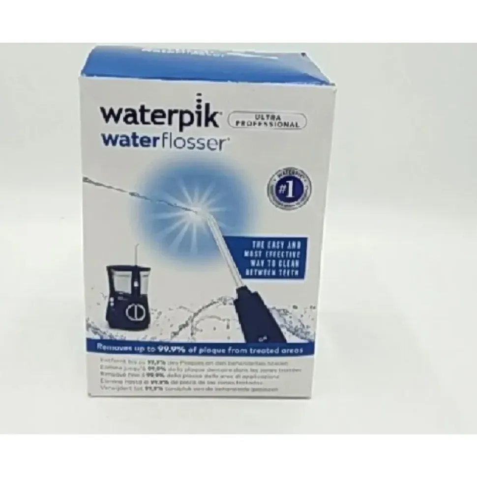 Waterpik Ultra Professional Munddusche WP-663EU