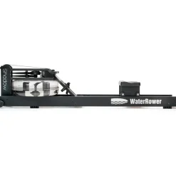 Water Rower Shadow schwarz