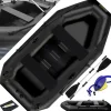 Waterside Schlauchboot Hunter-SP 235 - Schwarz