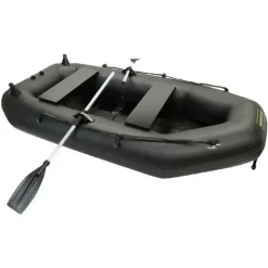 Waterside Schlauchboot Hunter-SP 235 - Schwarz