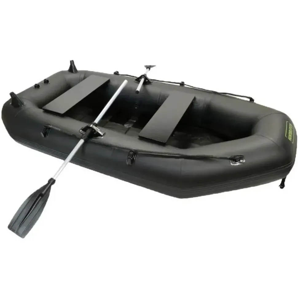 Waterside Schlauchboot Hunter-SP 235 - Schwarz