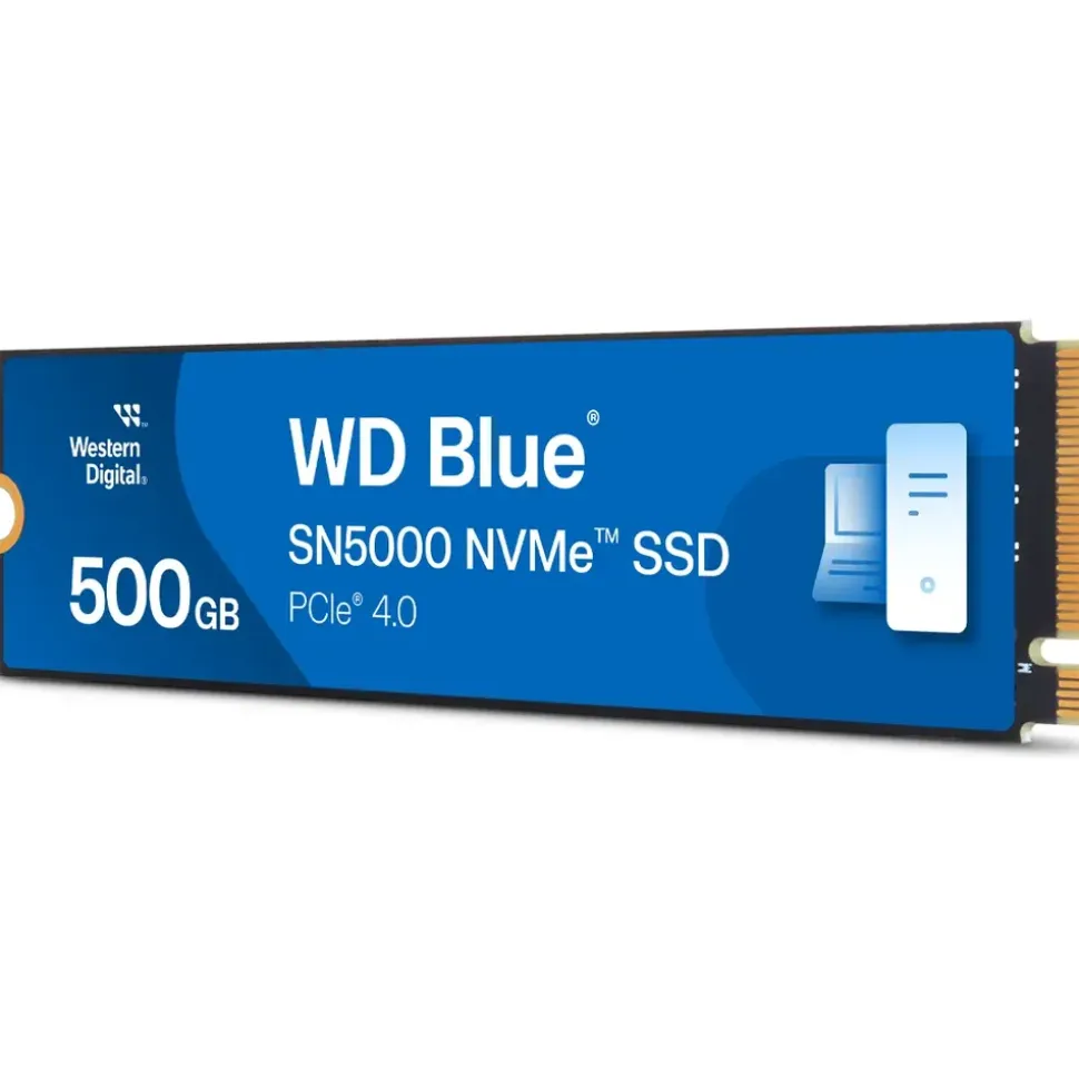 WD Blue SN5000 NVMe