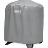 Weber Abdeckhaube Standard für Q Serie (7177)