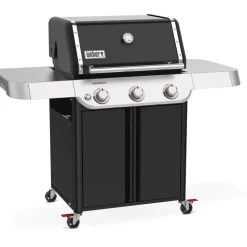 Weber Genesis Gasgrill