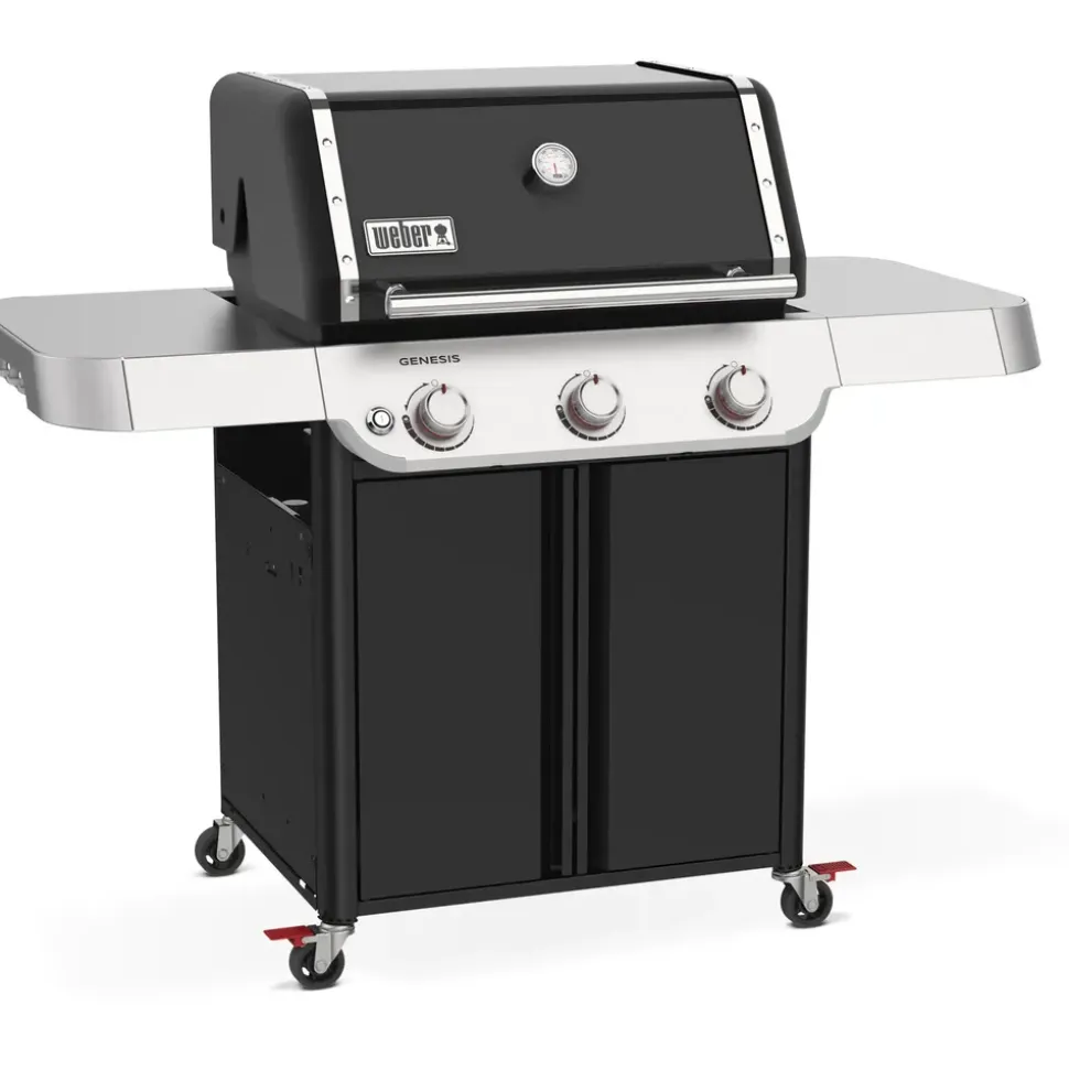 Weber Genesis Gasgrill