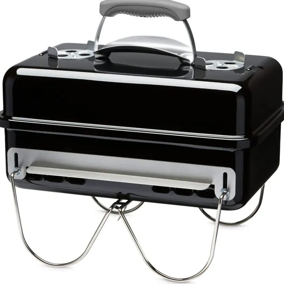 Weber Go-Anywhere