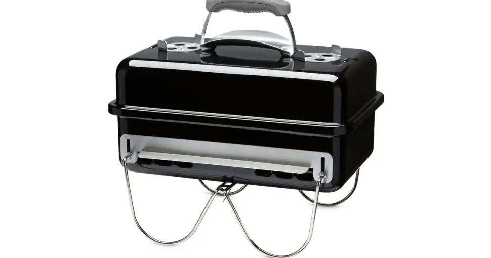 Weber Go-Anywhere
