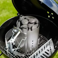 Weber Grillbrikett 4 kg Kokosnussschalen