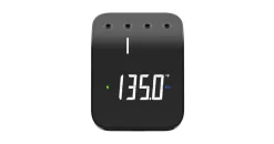 Weber Grill-Thermometer digital 3202