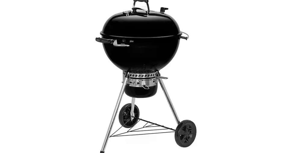 Weber Master-Touch GBS E-5750
